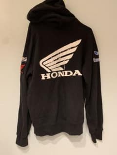 HONDA Racing ジャージセットアップのサムネイル