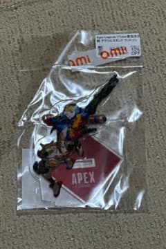 APEXワットソンアクリルスタンドのサムネイル