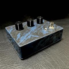 ARION SPH-1 自作エフェクター - メルカリ