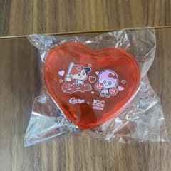 カープ✖️TGCコラボ　コインケースのサムネイル