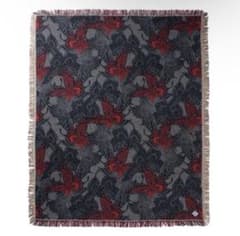 なま　GAKKIN BUDSPOOL 舐達麻　ラグ　マット BUDSPOOL GAKKIN 三艶蝶 JACQUARD RUG 舐達麻 AGH - メルカリ