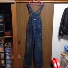 オーバーオール big johnのサムネイル