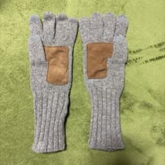 ラルフローレン　手袋のサムネイル
