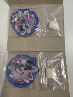 祝！たまごっち30thキャラマグネッツのサムネイル