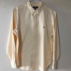 値下げ☆美品  ラルフローレンシャツのサムネイル