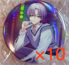 エイトリ 18TRIP 大黒可不可 kv 缶バッジ 可不可 大黒可不可 18TRIP エイトリ 缶バッジ キービジュアル 原作 - メルカリ