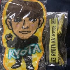GENERATIONS 片寄涼太 少年クロニクルのサムネイル
