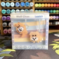 Stray Kids MEMO CUBE SKZ TOY WORLD
