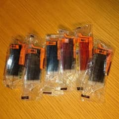 キャノン 互換性インク BCI-350 BCI-351 6色セット×2のサムネイル