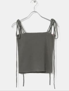extreme cashmere キャミソールのサムネイル