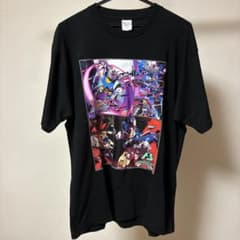 バイエルン・ミュンヘンVSマンチェスター・シティ Tシャツ Fサイズ