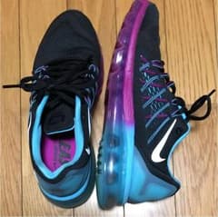ナイキ NIKE エアマックスのサムネイル
