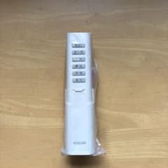 KOIZUMI 照明用リモコンのサムネイル