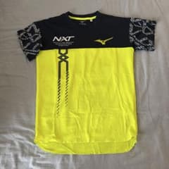 MIZUNO Tシャツのサムネイル