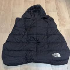 THE NORTH FACE キッズ 子供 ベビー シェルブランケットのサムネイル