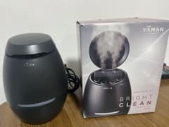 YAMAN BRIGHT CLEAN フェイススチーマー - メルカリ