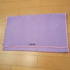 LAVA RUGヨガラグ ヨギラグ スカーラ ホットヨガスタジオラバSUKALA