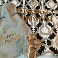 ☺︎ふたがしら様専用☺︎Vivienne アーマーリング Mサイズのサムネイル