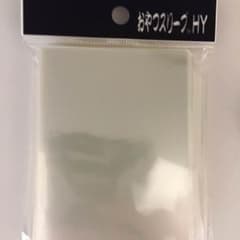 おやつスリーブHYのサムネイル