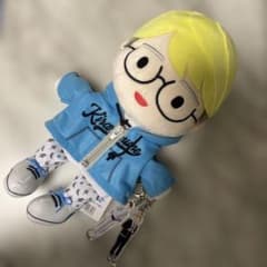 江口拓也 推しタオル Trignal Tシャツ 缶バッジ パペット フィギュア 江口拓也 パペット kiramune Trignal ぬいぐるみ 俺癒 - メルカリ