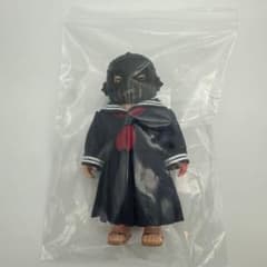 AIOT! × TRUNK SHOW 気合田くん　鉄仮面 その他