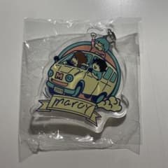 マルシィ キーホルダーのサムネイル
