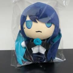 生まれましたよ おめでとうAdoちゃんぬいぐるみB Adoデザインver