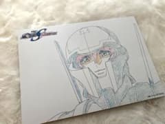 ガンダムSEEDフリーダム入場者特典第5段のサムネイル