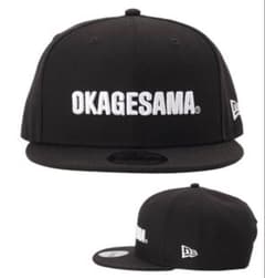 川崎ブレイブサンダース 篠山竜青 OKAGESAMA キャップ サイン付き 川崎ブレイブサンダース 篠山竜青 OKAGESAMA キャップ サイン付き