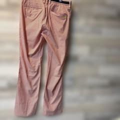 adidas Men's Golf Pants, Seersucker Fabric