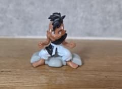 ドラゴンボールHG ウーブ フィギュアのサムネイル