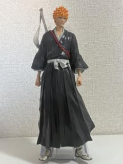 BLEACH 黒崎一護【MASTERLISE A賞】一番くじのサムネイル