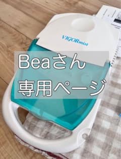 【Beaさん専用ページ】ヴィガーミスト　吸入器　家庭用のサムネイル