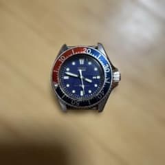 SEIKO クォーツ 腕時計 150m防水不動品 - メルカリ
