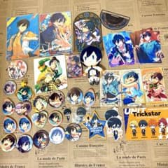 あんスタ 氷鷹北斗 まとめ売りのサムネイル