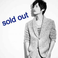 UVERworld NSW限定 会員証ケースのサムネイル