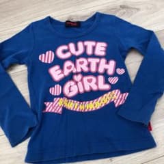 EARTHMAGIC ロンＴのサムネイル