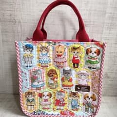 G*A様 トートバッグ＊コヤンイサムチョン - メルカリ