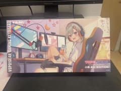 Vepic Gear 小森めと EDITION キーボードのサムネイル