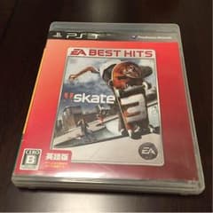 ⭐️PS3 Skate3⭐️のサムネイル