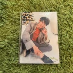 向井康二 フォトセ 2018冬松竹座 クリパ 公式写真のサムネイル