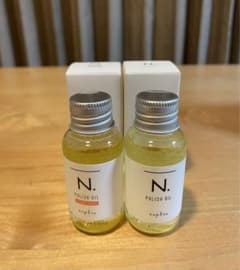 N. ポリッシュオイル　30ml ナプラ　2本セットのサムネイル