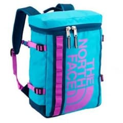 新品未使用❗the north face 　ヒューズボックスのサムネイル