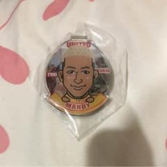 メタルクリップ 関口メンディーのサムネイル