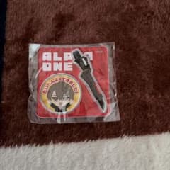 加賀美ハヤト 1stワンマン カプセルトイ ぬいでこシール - メルカリ