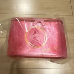 【限定品】ウィキッド　グリンダ　ポーチ　アリアナ　ふたりの魔女