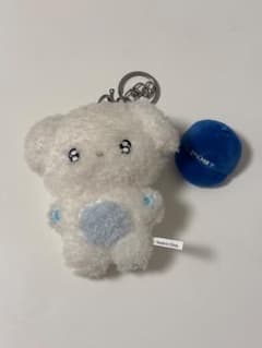 ピョンウソク　ぬいぐるみのサムネイル