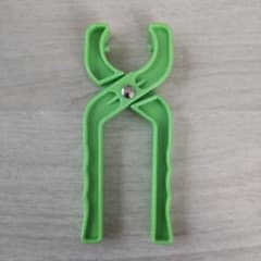 アンパンマン　ジャングルジム　解体　部品のサムネイル