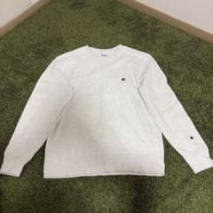 K様専用　champion トレーナーのサムネイル