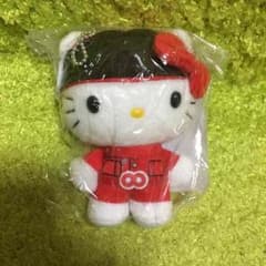 関ジャニ∞ キティちゃんマスコットのサムネイル